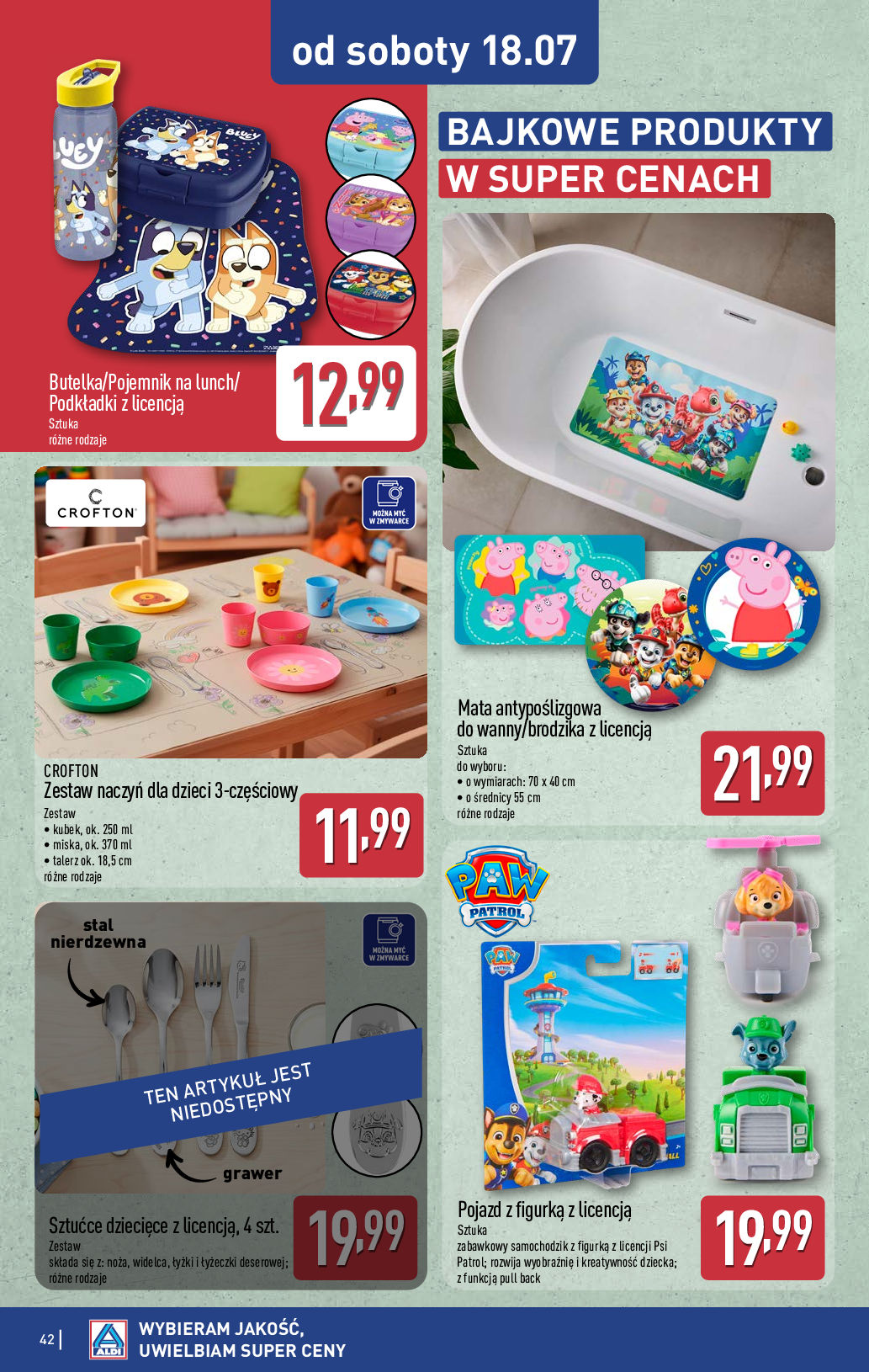 Aldi