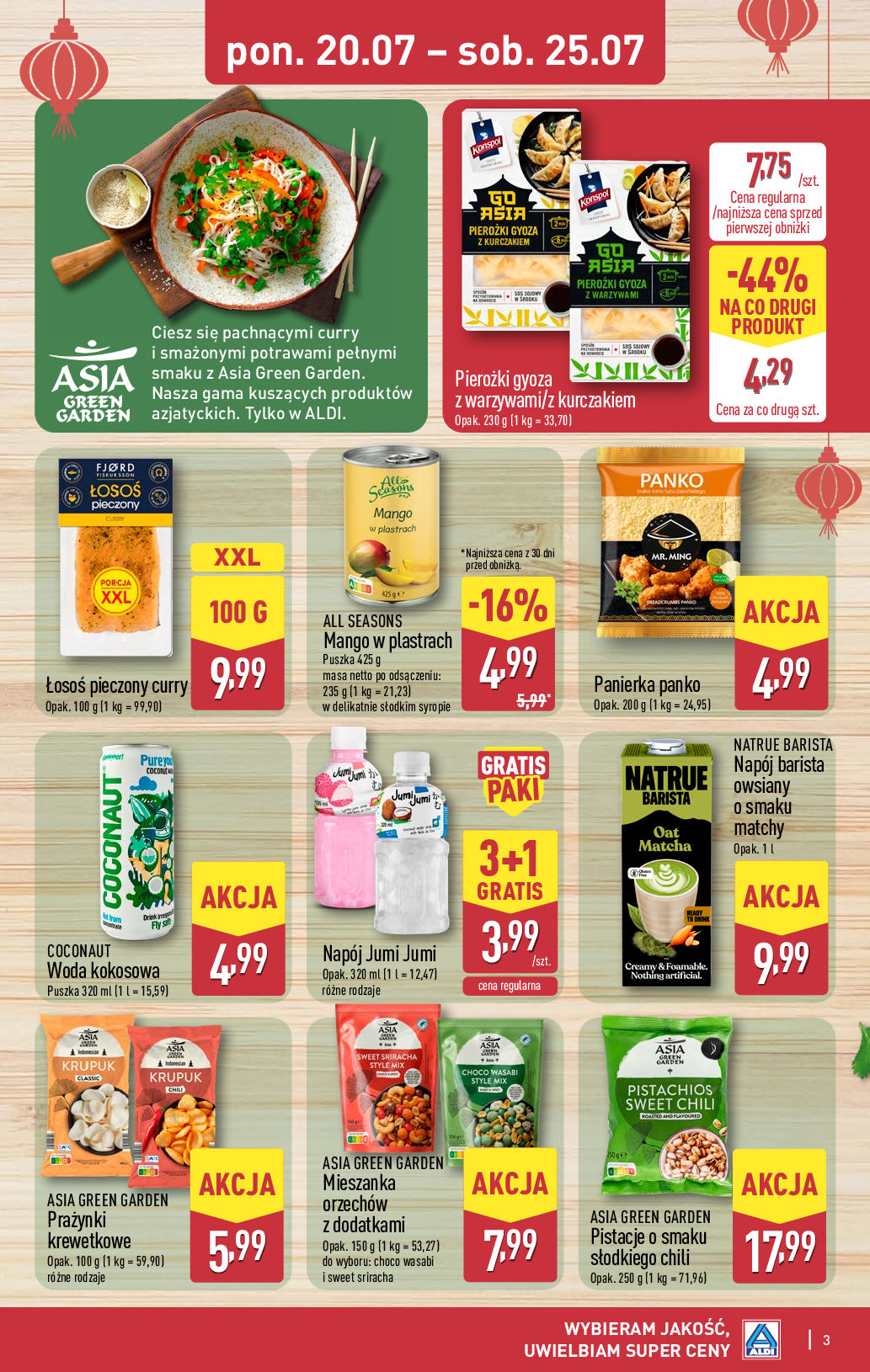 Aldi