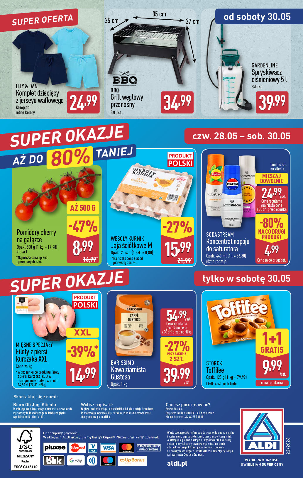 Aldi