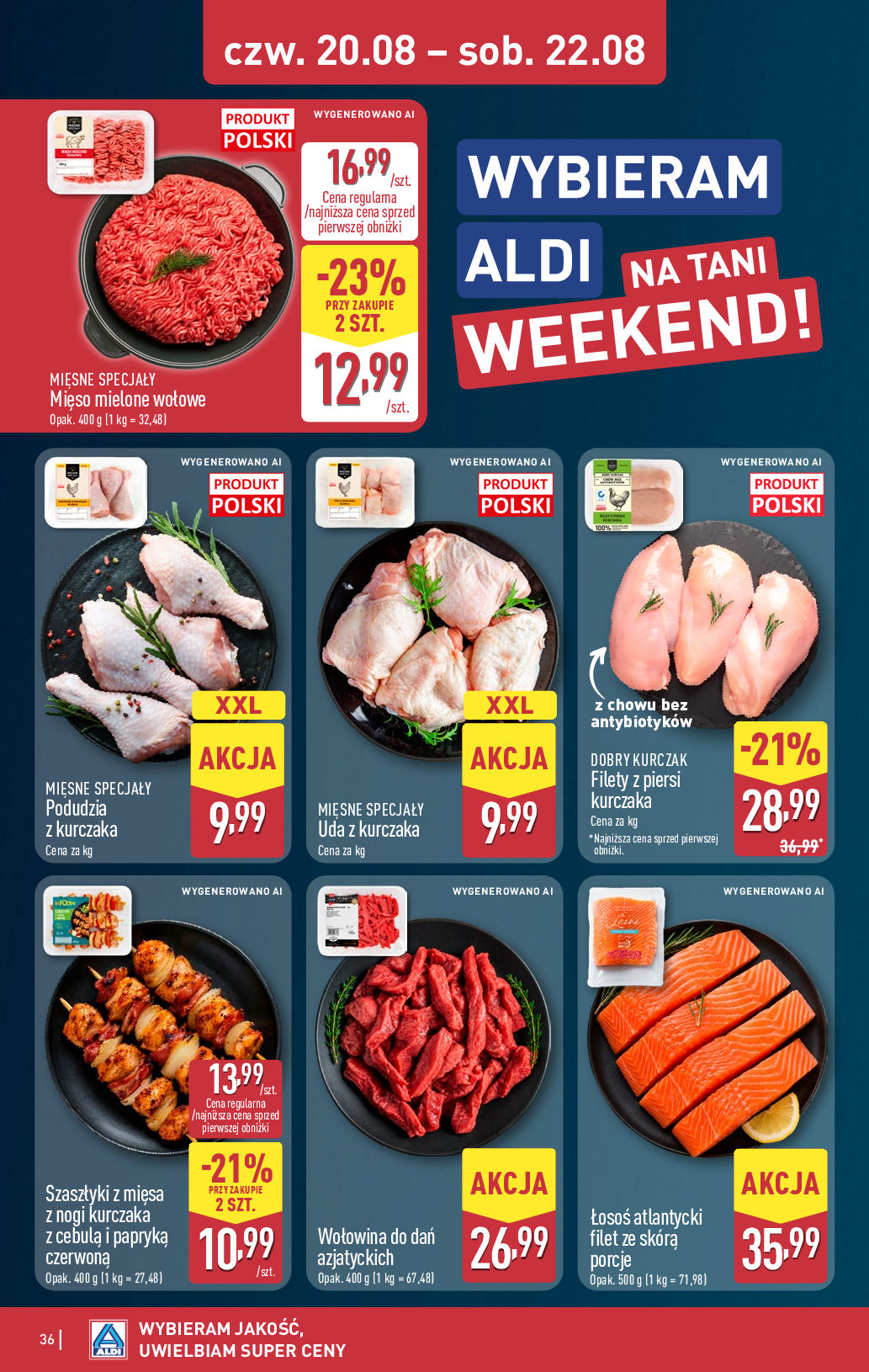 Aldi