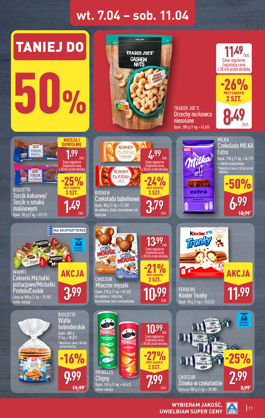 Aldi