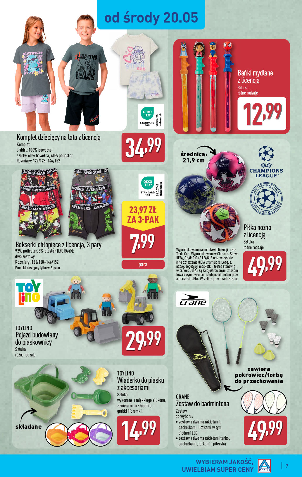 Aldi