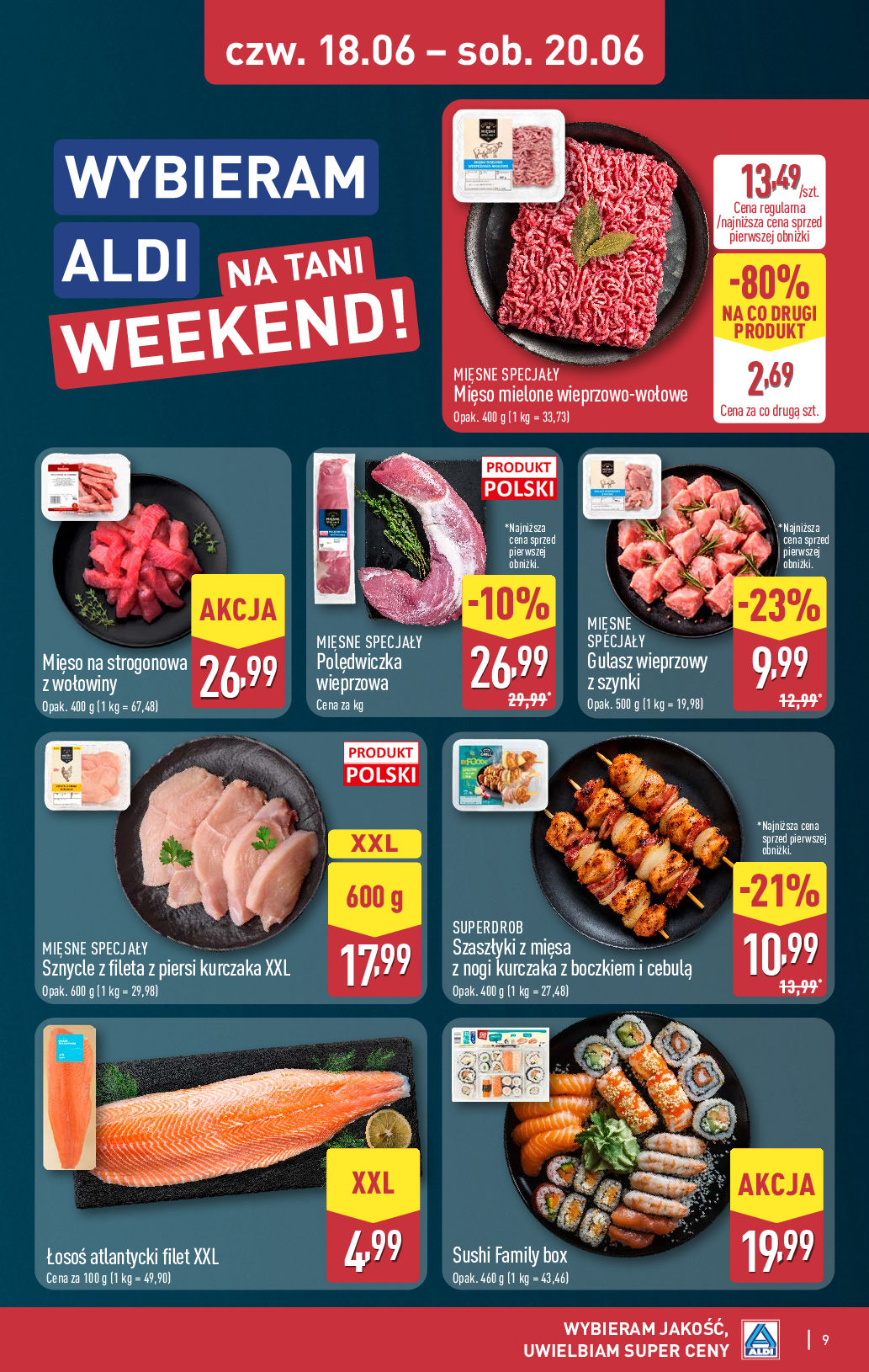 Aldi