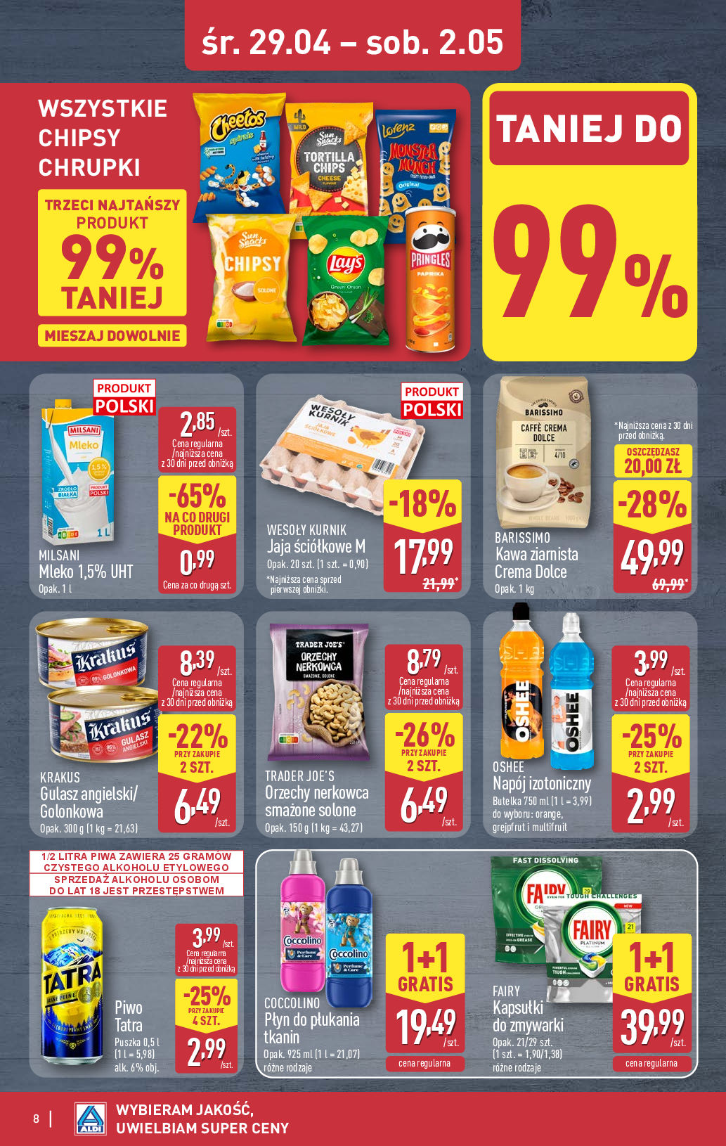 Aldi