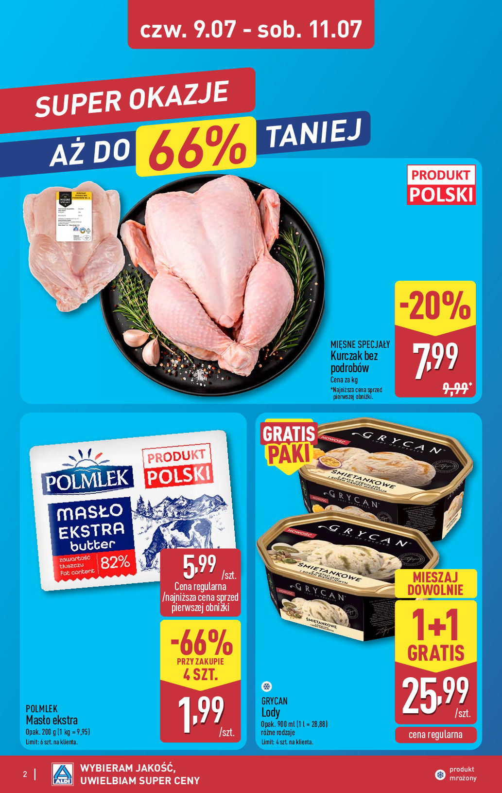 Aldi