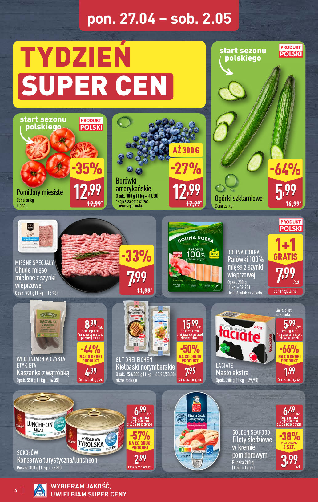 Aldi