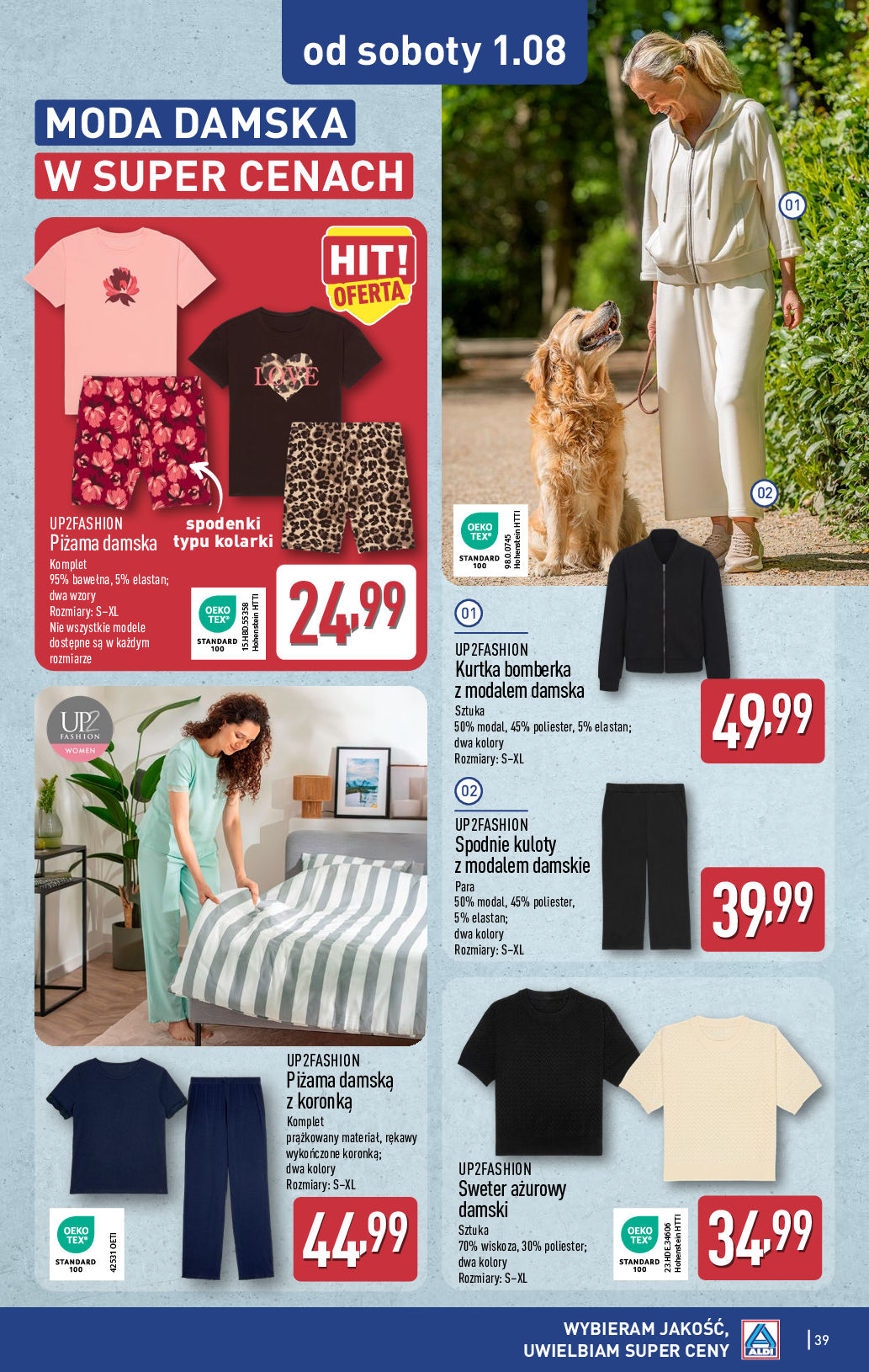 Aldi