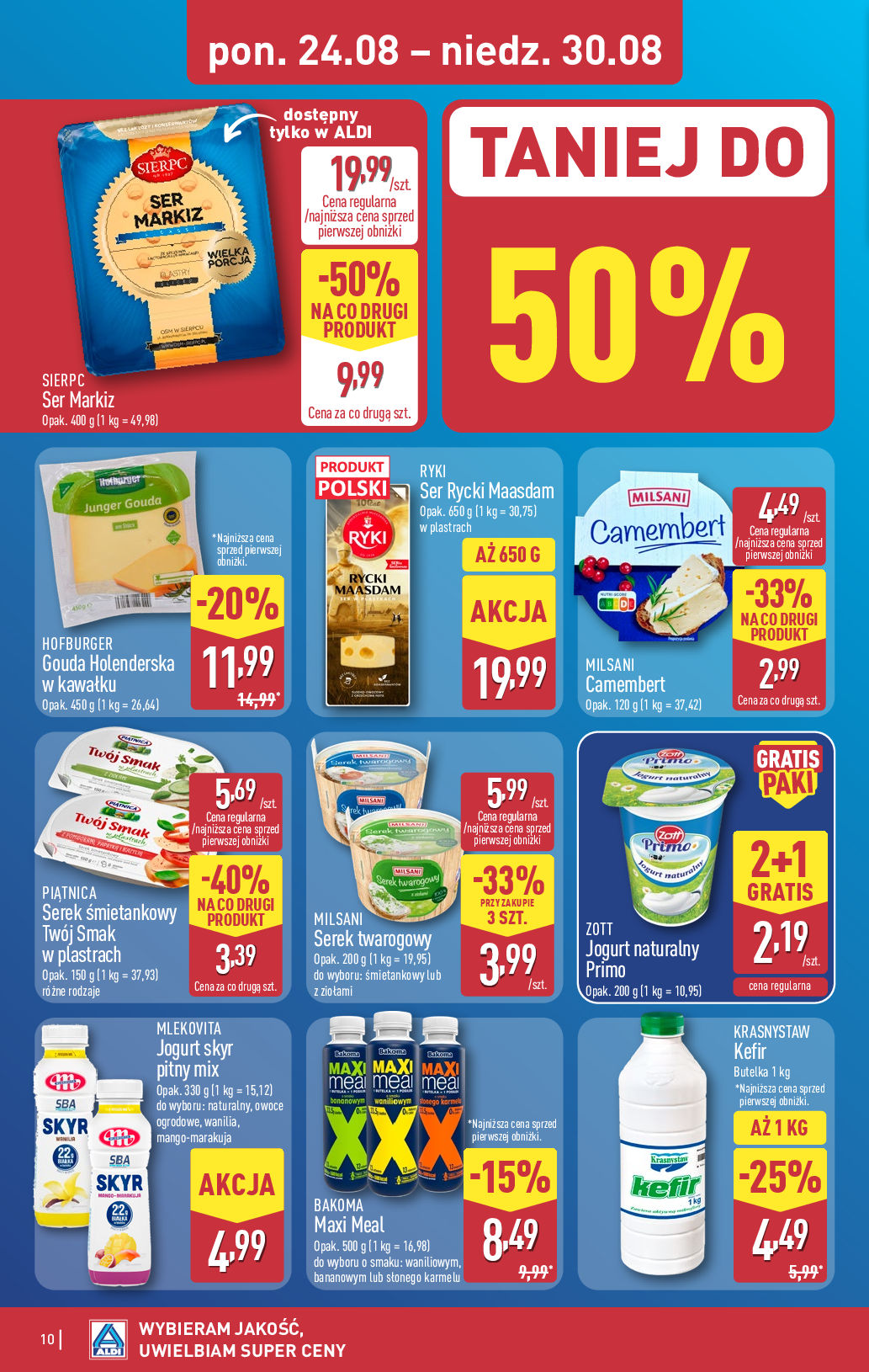 Aldi