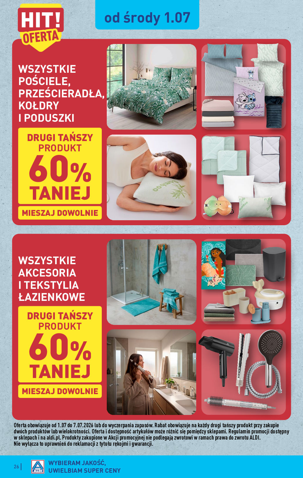 Aldi