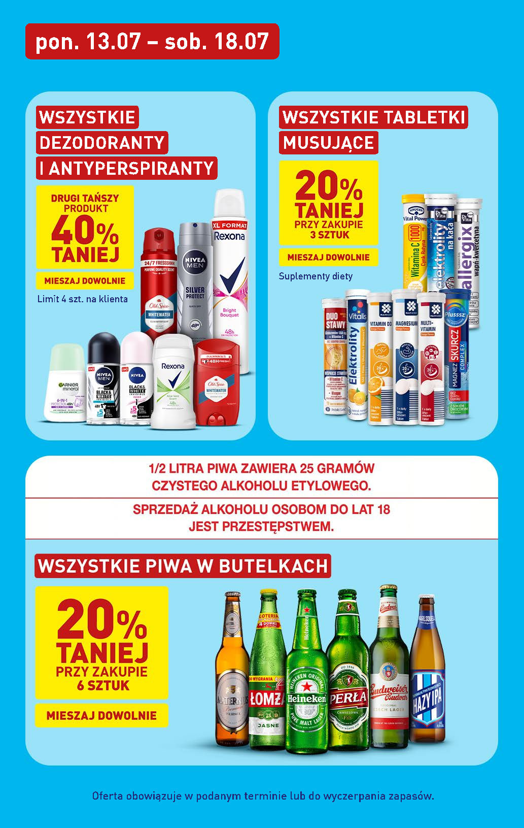 Aldi