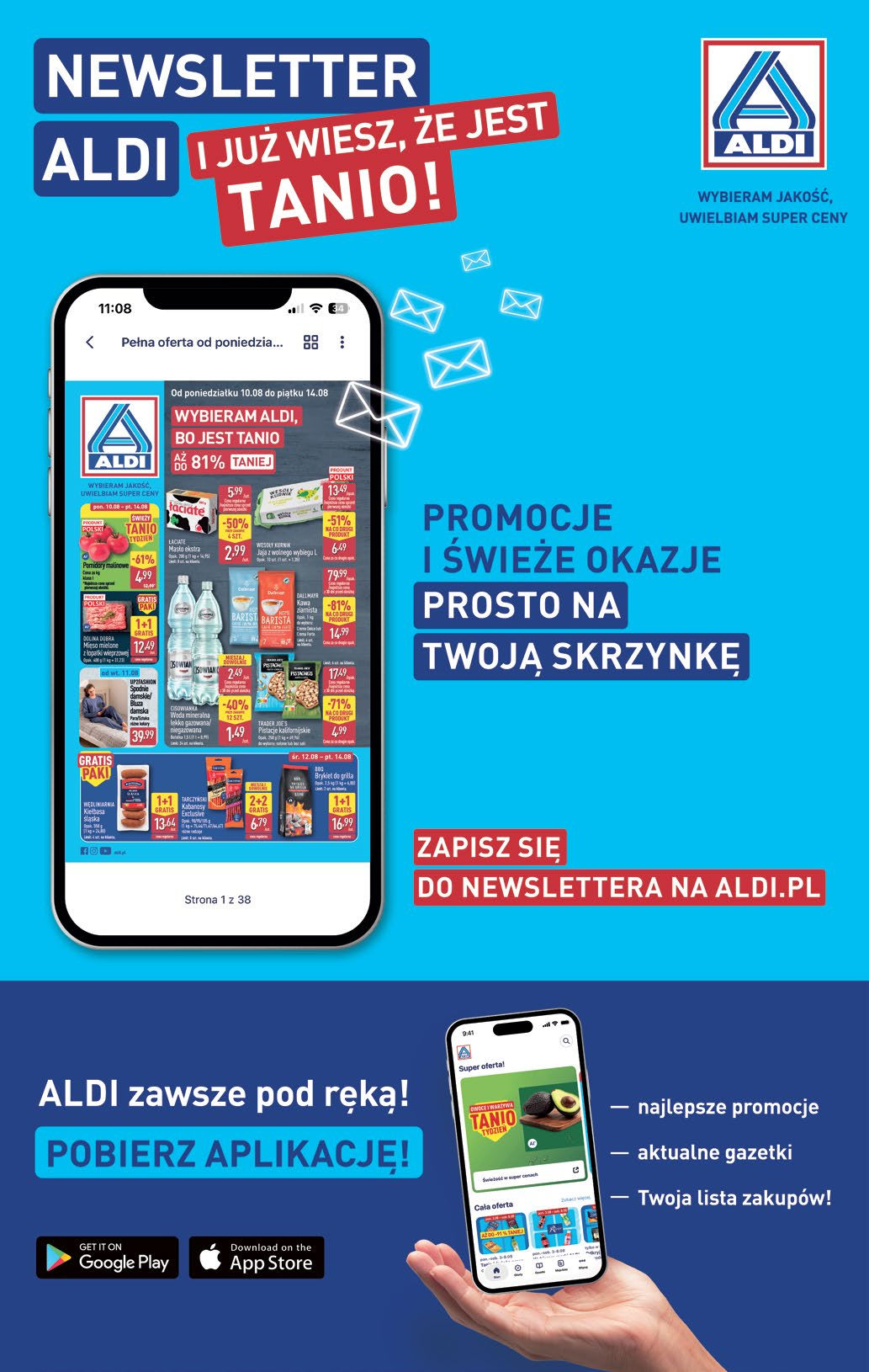 Aldi