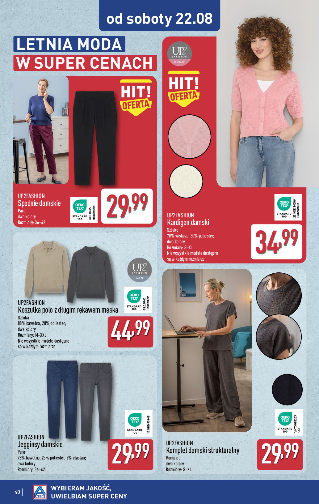 Aldi