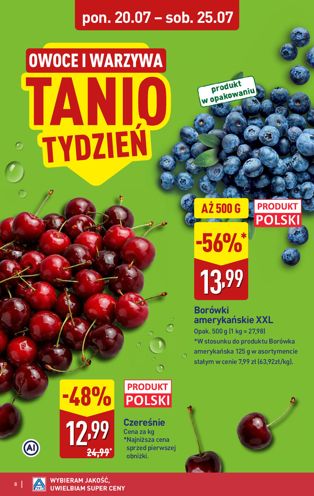 Aldi