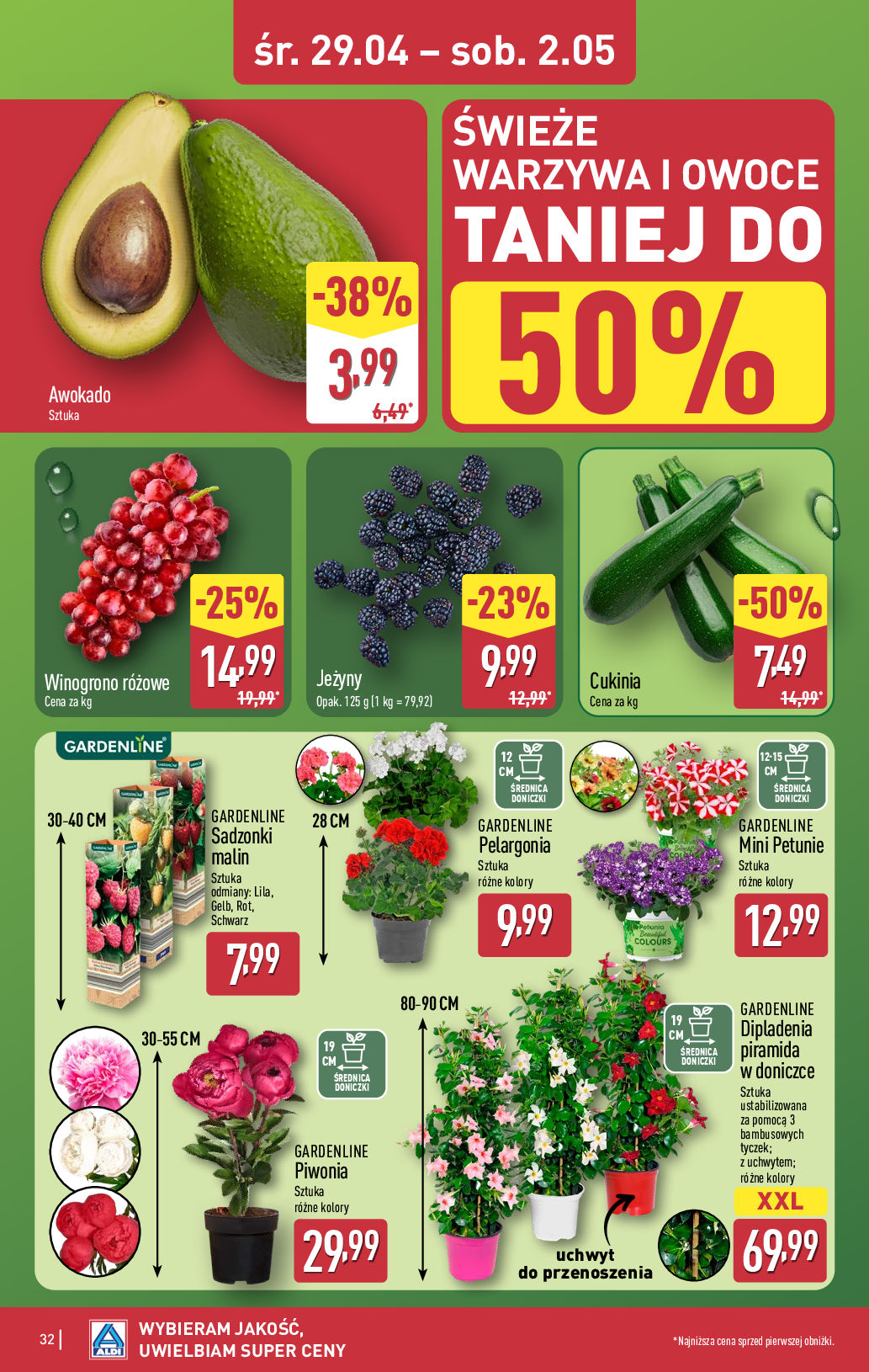 Aldi