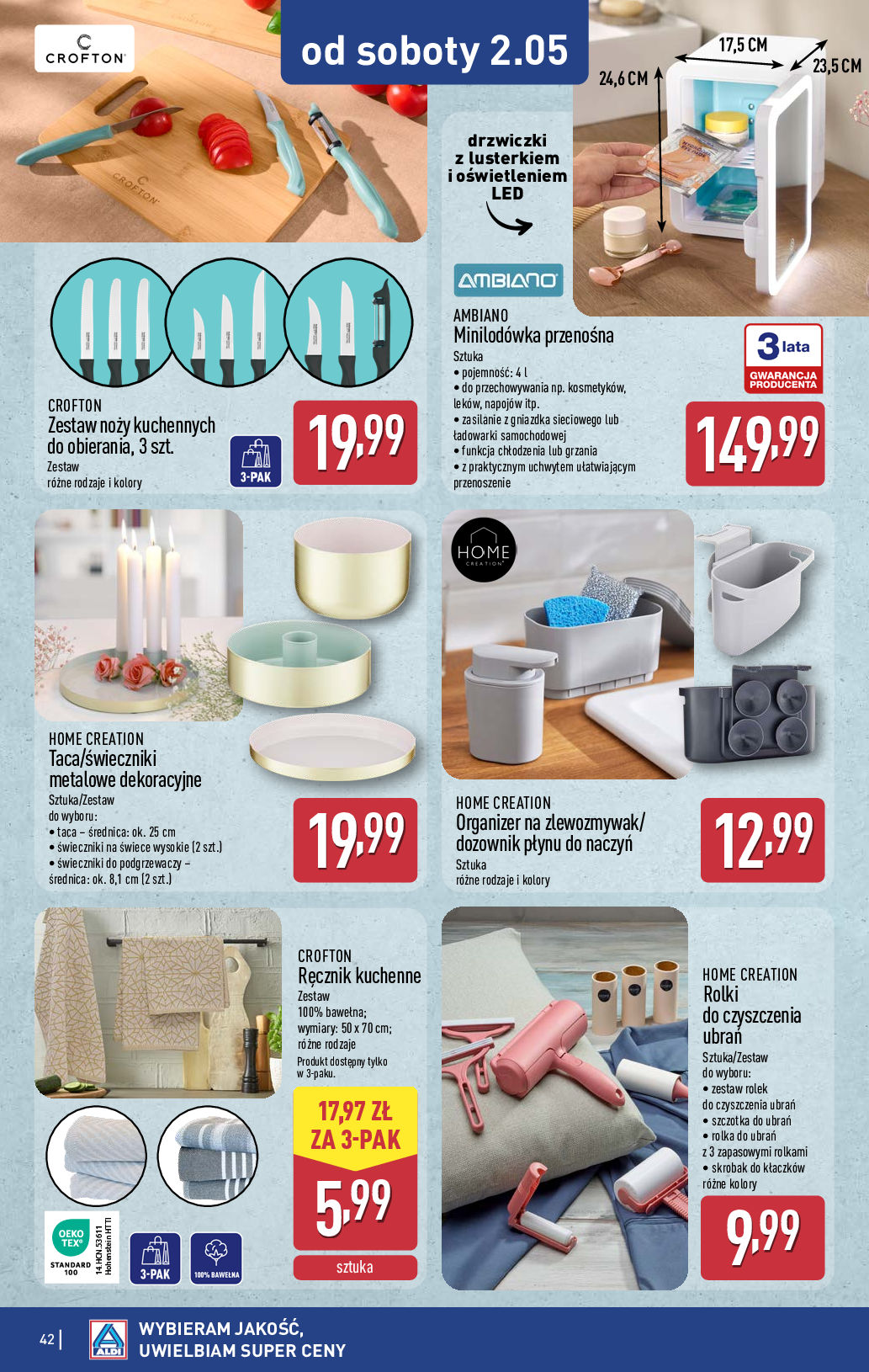 Aldi