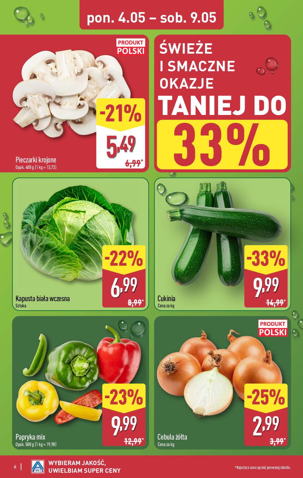 Aldi