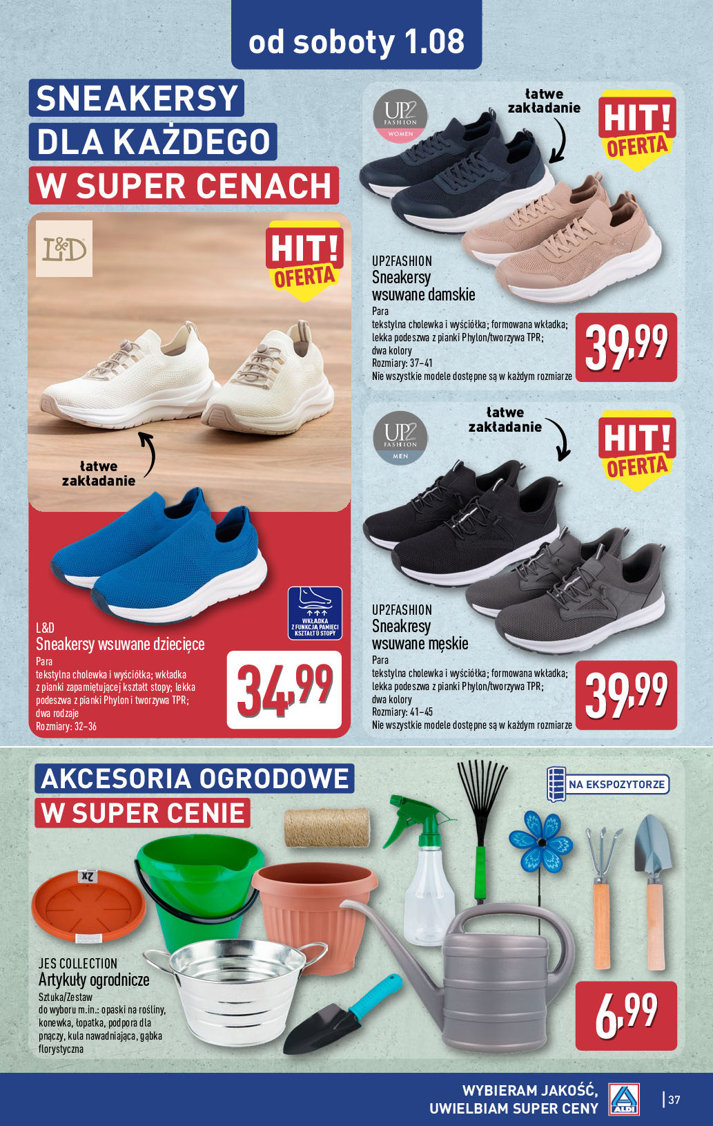 Aldi