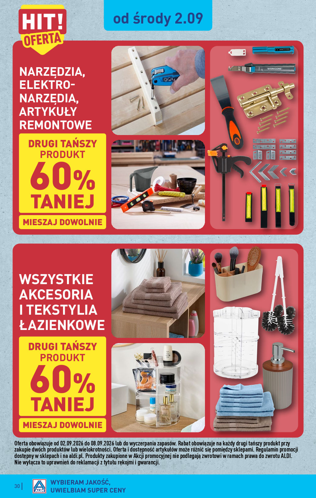 Aldi