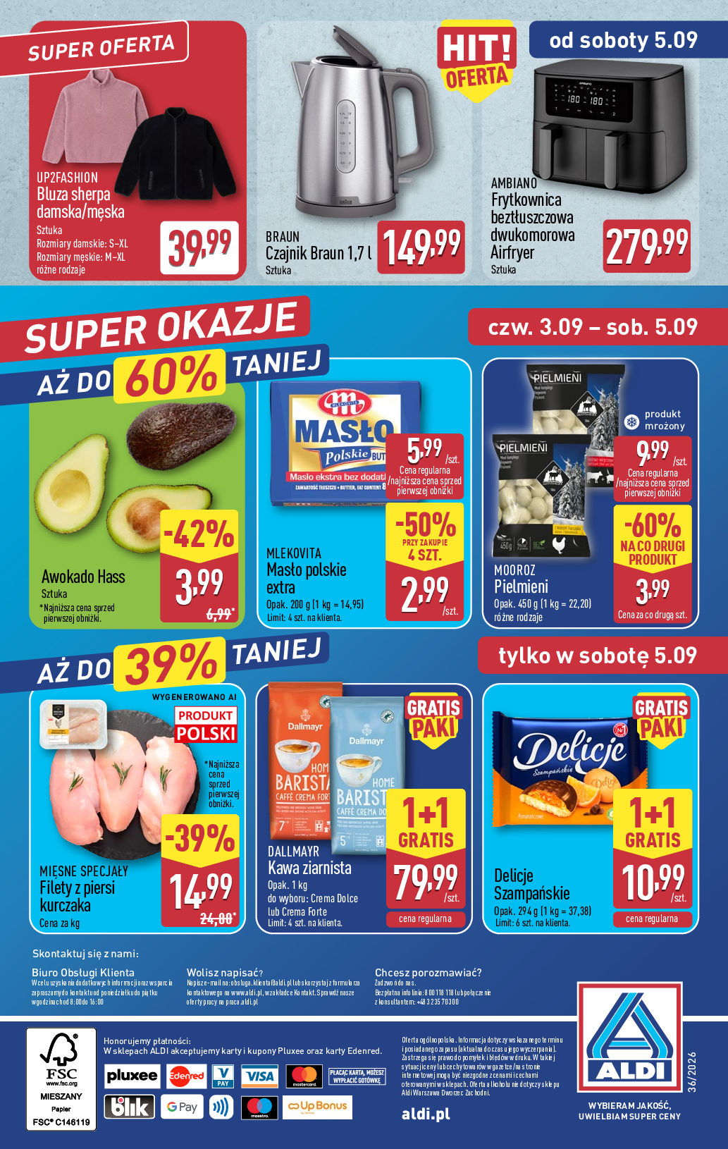 Aldi