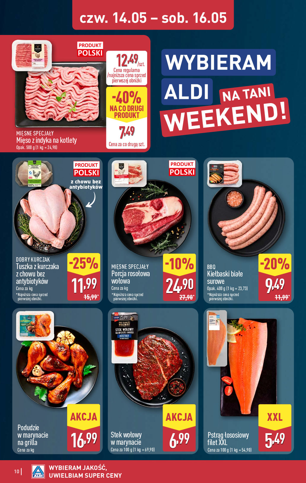 Aldi