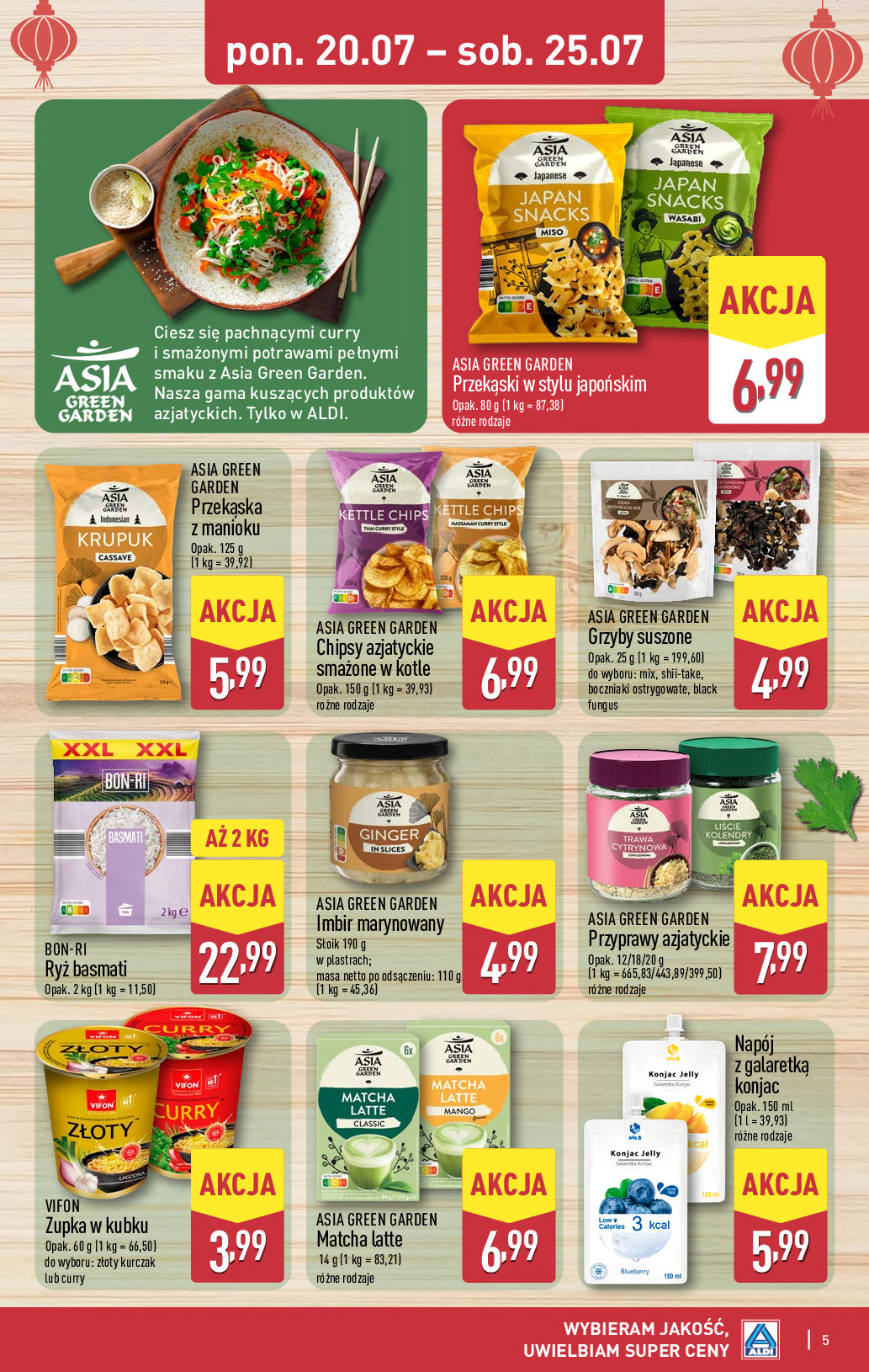 Aldi