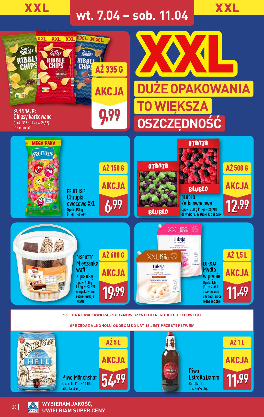 Aldi
