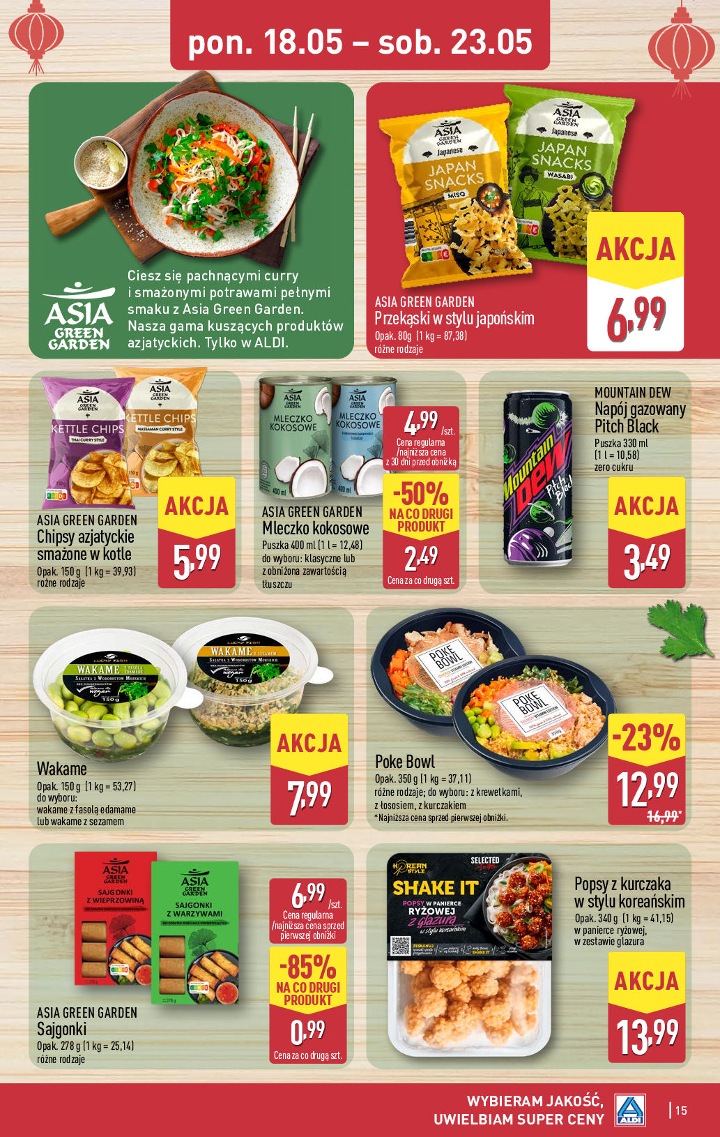 Aldi