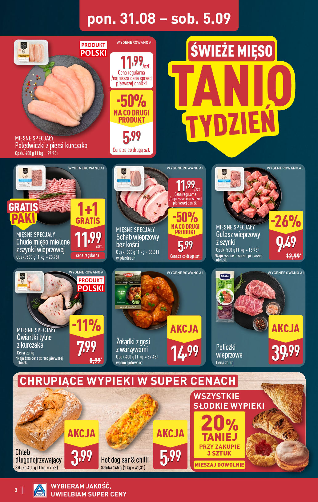 Aldi