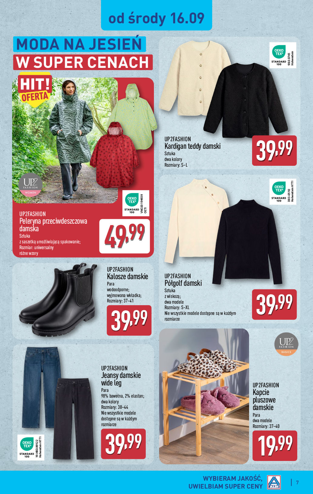 Aldi