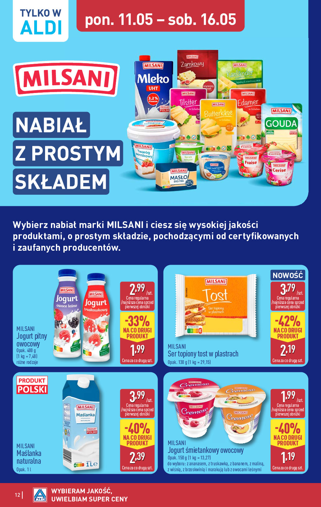 Aldi