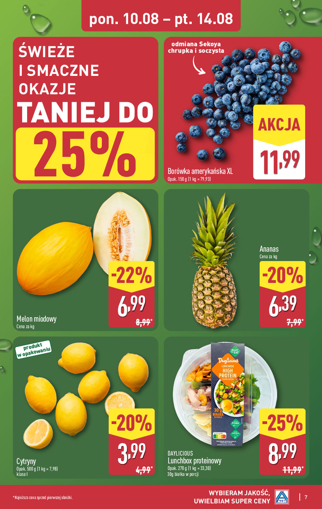 Aldi
