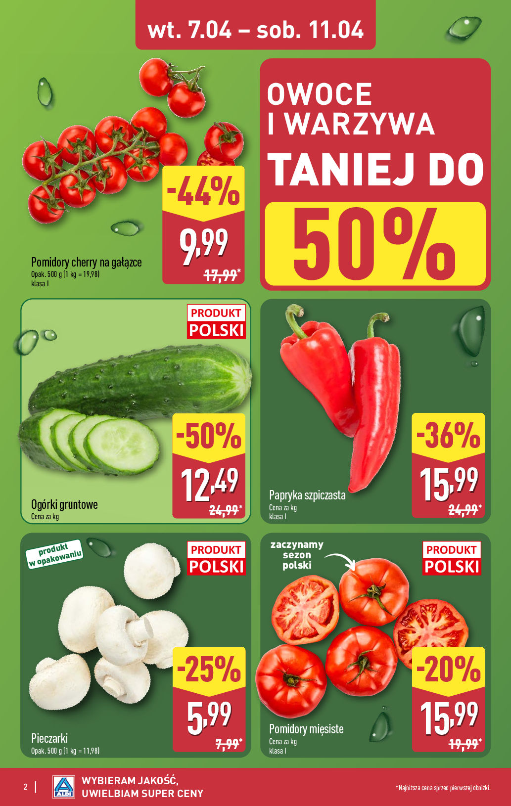 Aldi