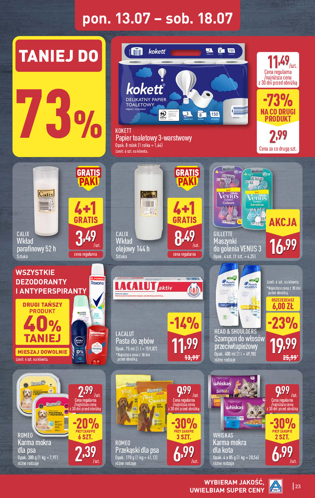 Aldi