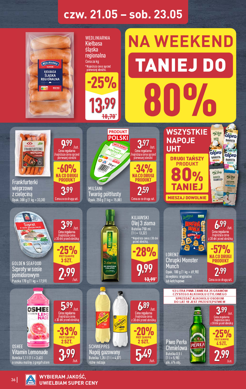 Aldi