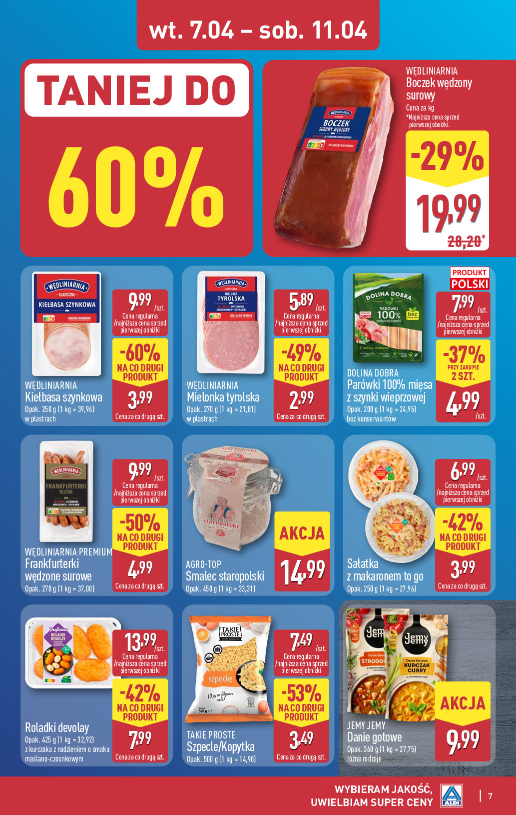 Aldi