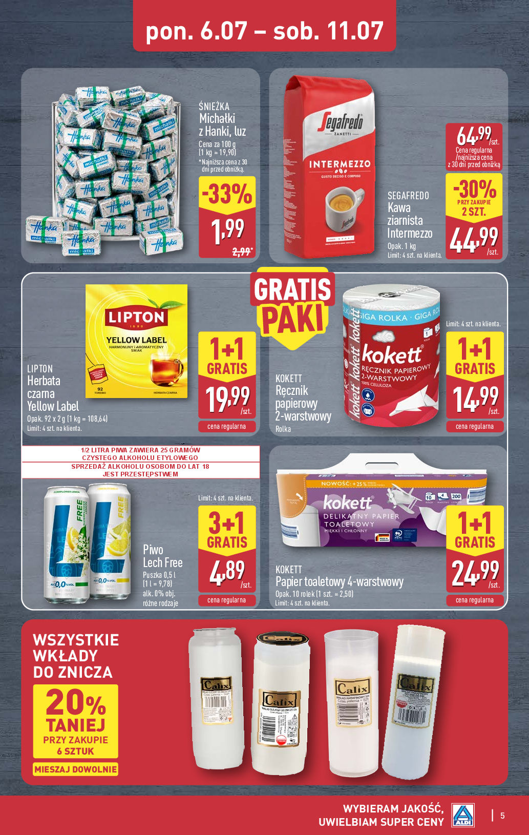 Aldi
