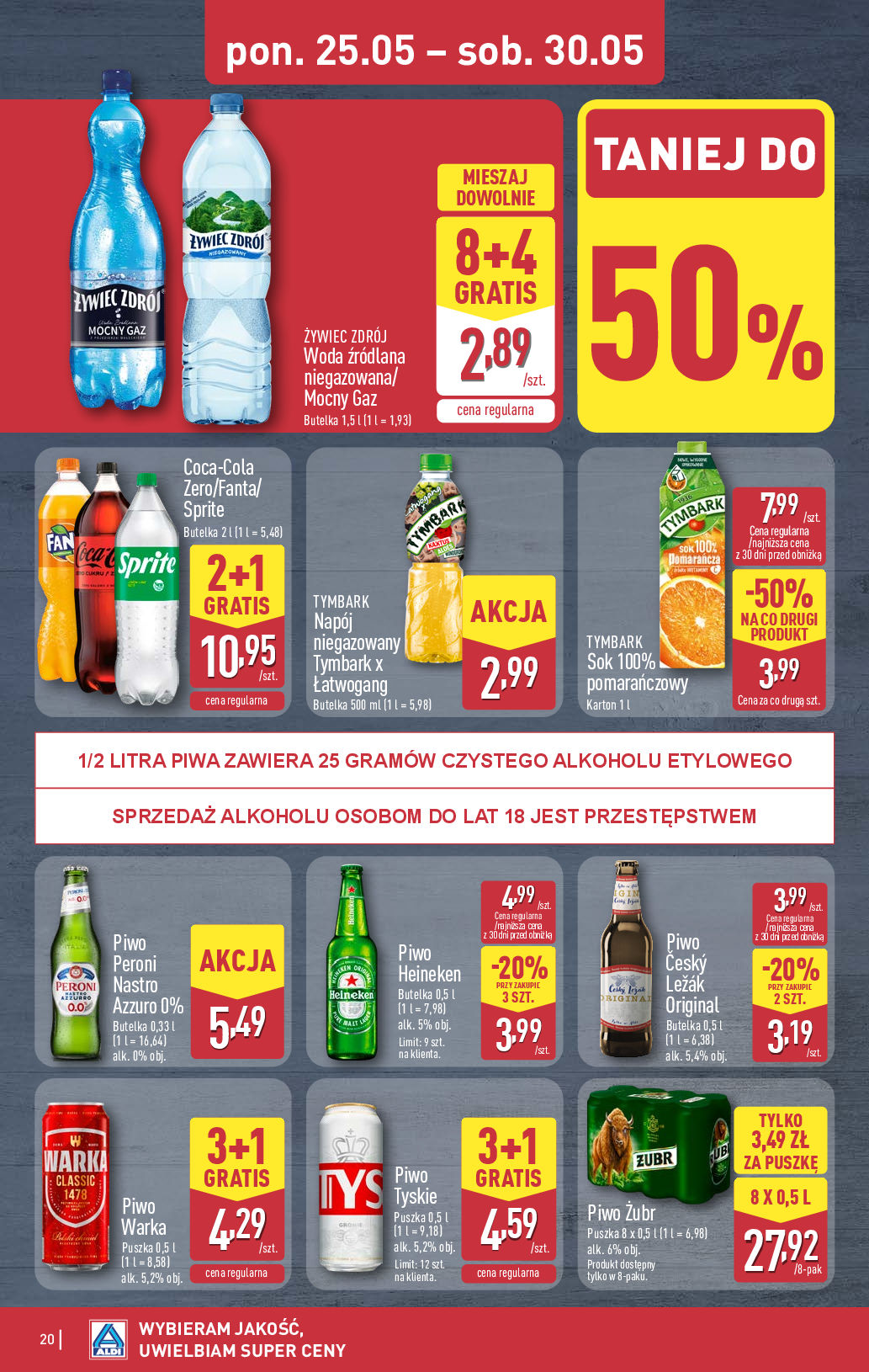 Aldi