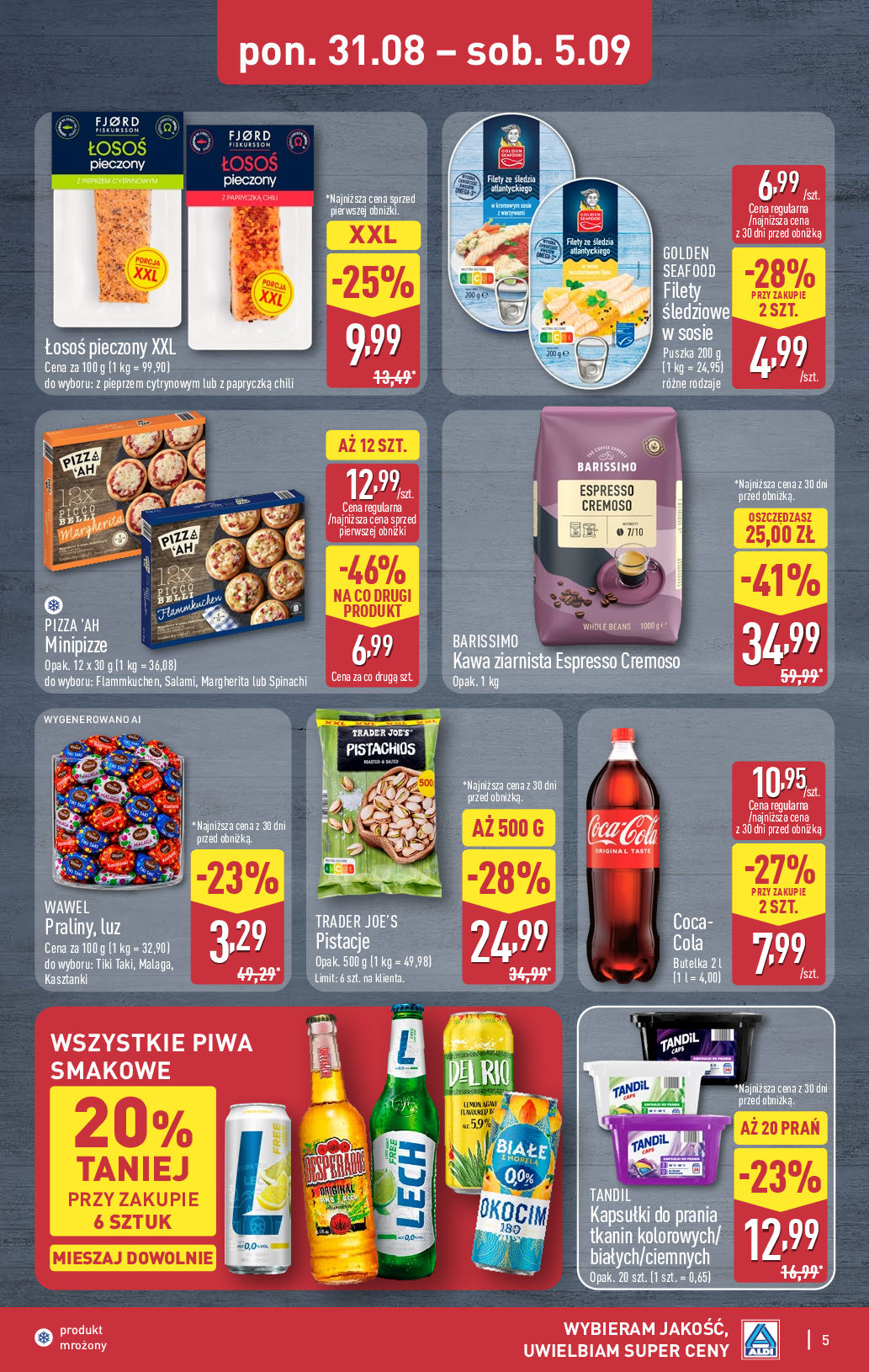 Aldi