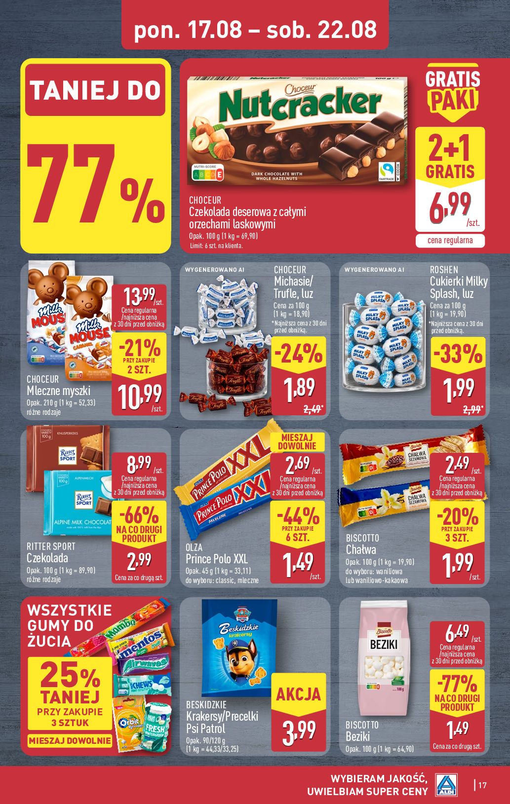 Aldi