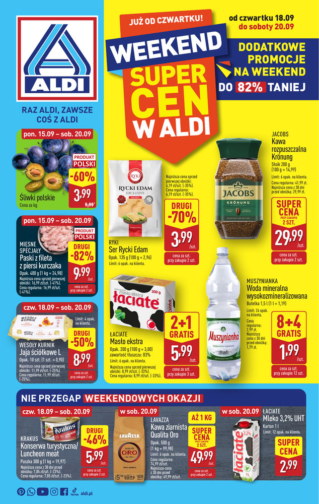 Aldi