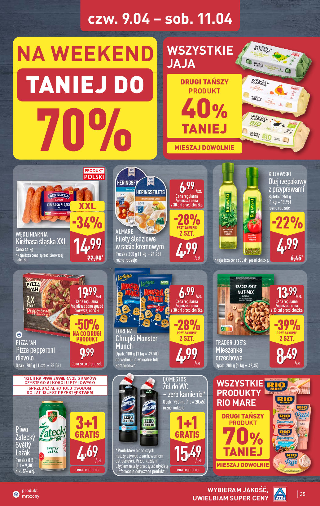 Aldi