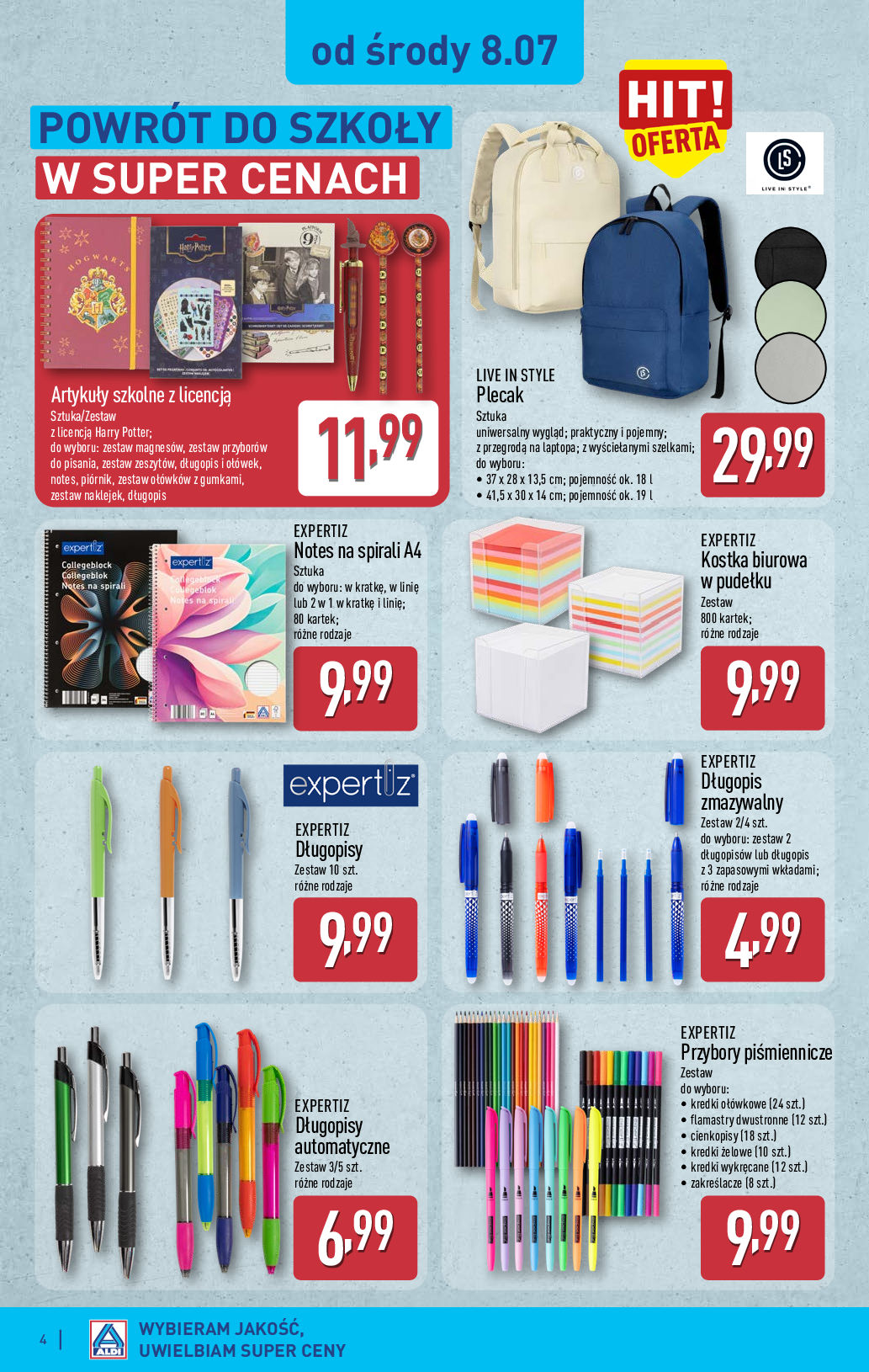 Aldi