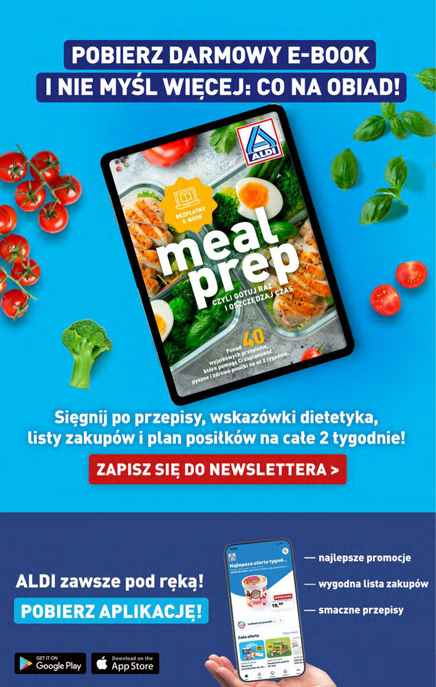Aldi
