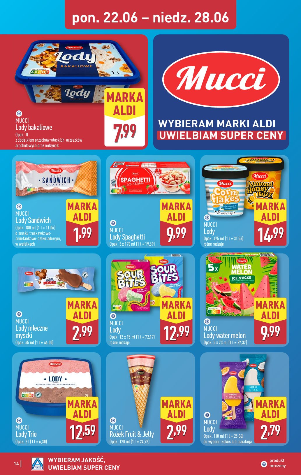 Aldi