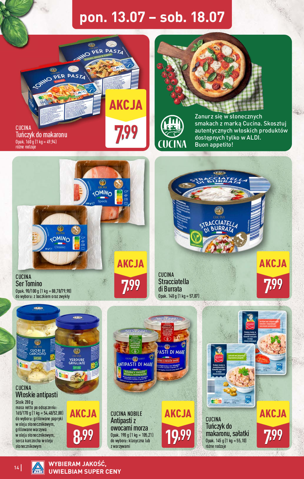 Aldi
