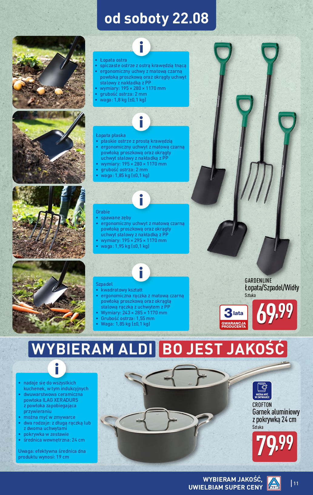 Aldi