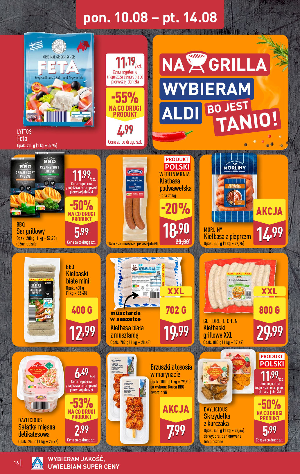 Aldi