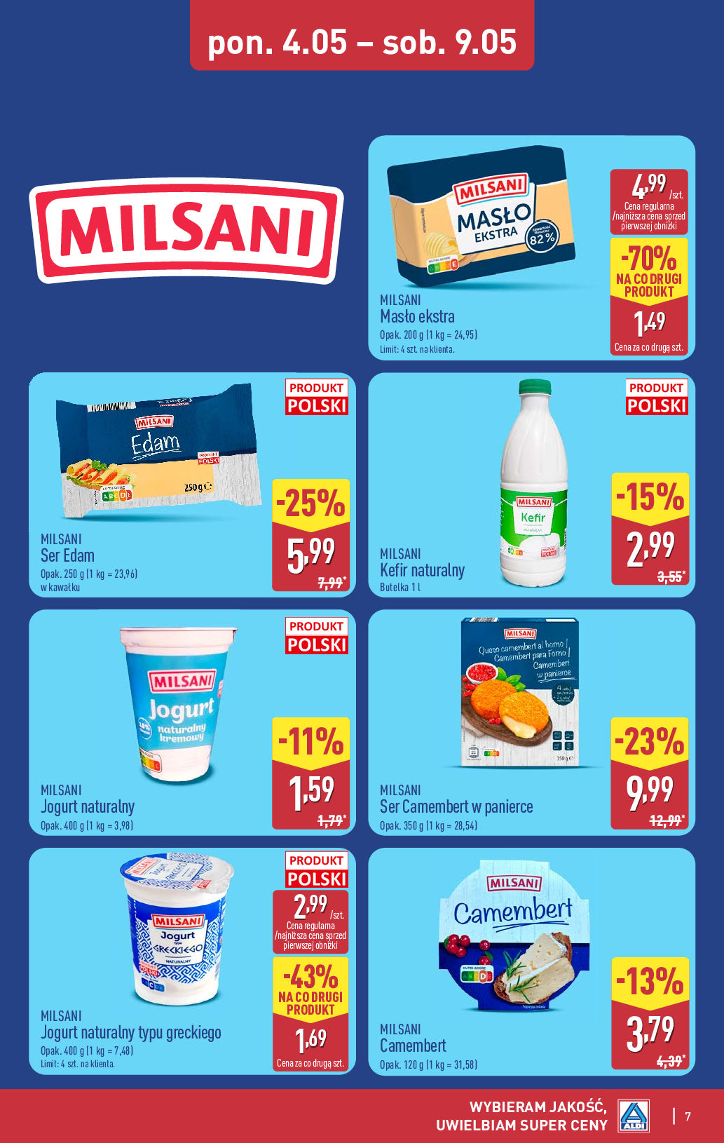 Aldi