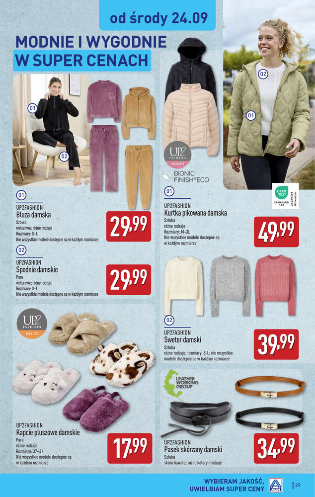 Aldi