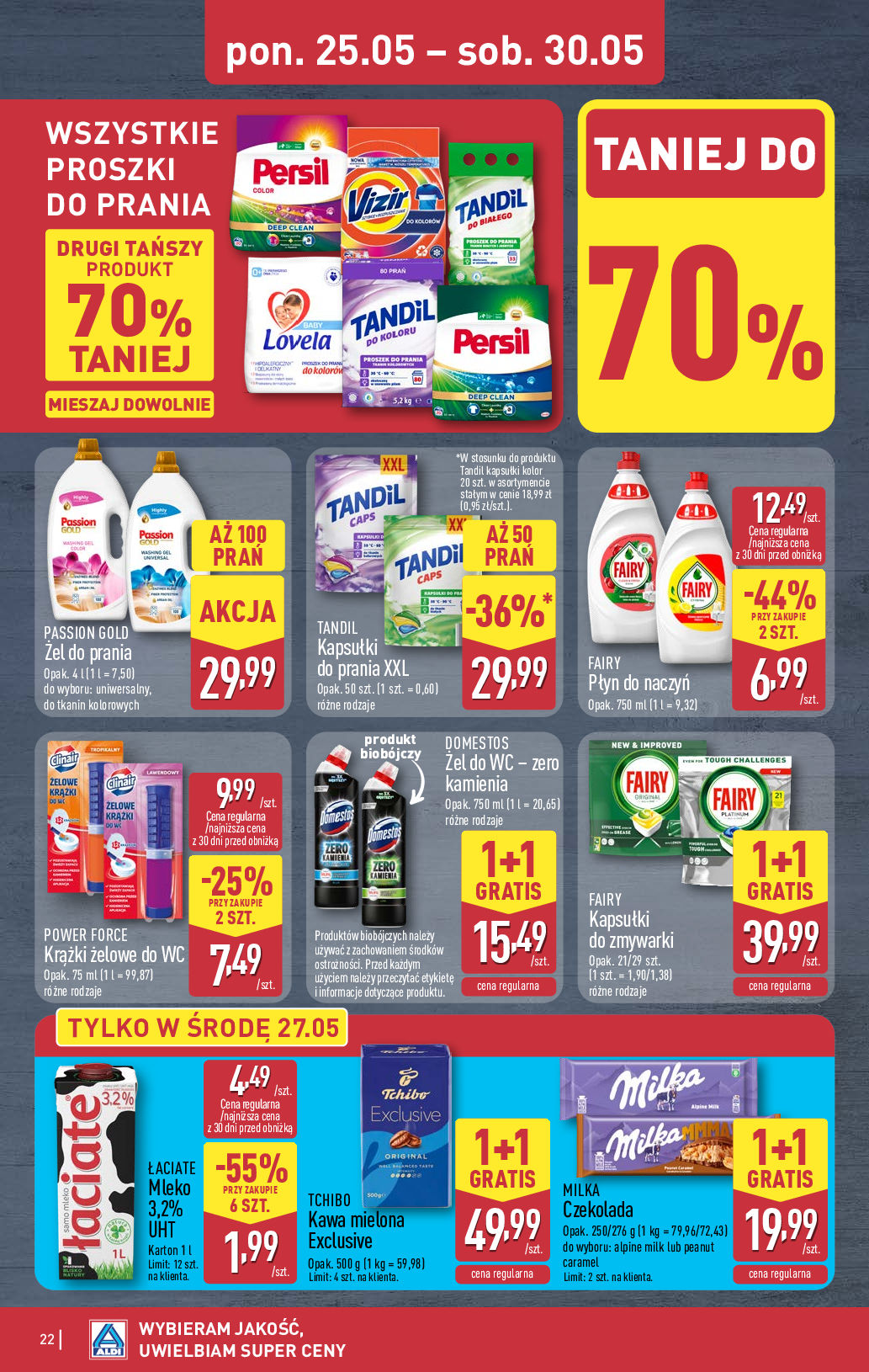 Aldi